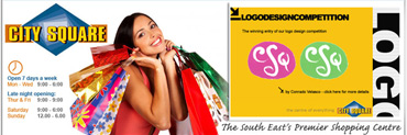 City Square Banner