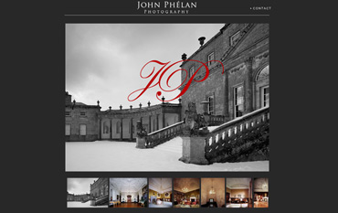 John Phelan Photography - Index Page