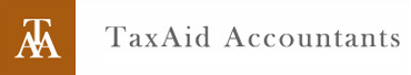 Tax Aid Rebrand - Logo