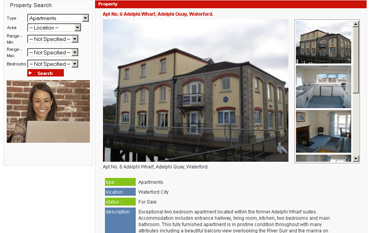 Thomas Reid - Property Detail Page